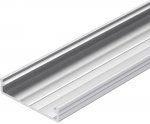 Профиль ALM-FLAT-S-2000 ANOD Arlight 26713