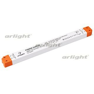 Блок питания ARV-SL24100-SLIM (24V, 4.2A, 100W, PFC) Arlight 26819