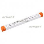 Блок питания ARV-SL24100-SLIM (24V, 4.2A, 100W, PFC) Arlight 26819