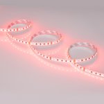 Лента RT 2-5000 24V RGB 8mm (3838, 120 LED/m, LUX) Arlight 26832