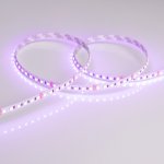 Лента RT 2-5000 24V RGB 8mm (3838, 120 LED/m, LUX) Arlight 26832