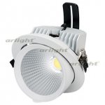 Светильник LTD-150WH-EXPLORER-30W Day5000 38deg Arlight 26838