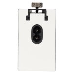 Светильник CLIP-38-FLAT-S612-12W Day4000 (WH, 110 deg, 24V) (Arlight, IP40 Металл, 3 года) Arlight 26840