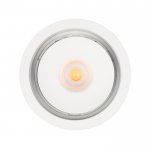 Светильник CL-SIMPLE-R78-9W Warm3000 (WH, 45 deg) Arlight 26868