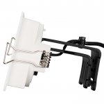 Светильник CL-SIMPLE-S80x80-9W Warm3000 (WH, 45 deg) Arlight 26874