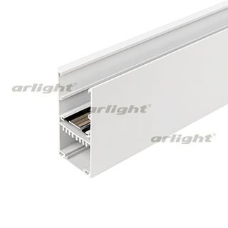 Трек MAG-TRACK-4592-500 (WH) (Arlight, IP20 Металл, 3 года) Arlight 26888