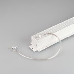 Трек встраиваемый MAG-TRACK-4560-F-540 (WH) Arlight 26895