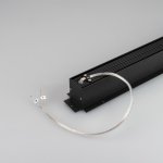 Трек встраиваемый MAG-TRACK-4560-F-540 (BK) Arlight 26896