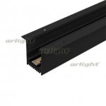 Трек встраиваемый MAG-TRACK-4560-F-540 (BK) Arlight 26896