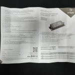 Блок питания для светодиодной ленты ARPV-24010-D1 (24V, 0.42A, 10W) Arlight 26909