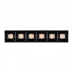 Светильник MAG-LASER-45-L160-6W Day4000 (WH, 15 deg, 24V) Arlight 26933