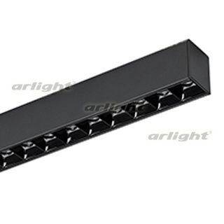 Светильник MAG-LASER-45-L320-12W Day4000 (BK, 15 deg, 24V) Arlight 26936