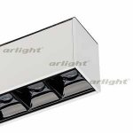 Светильник MAG-LASER-45-L320-12W Day4000 (WH, 15 deg, 24V) Arlight 26938