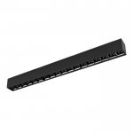 Светильник MAG-LASER-45-L480-18W Warm3000 (BK, 15 deg, 24V) Arlight 26941