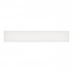Светильник MAG-FLAT-45-L205-6W Warm3000 (WH, 100 deg, 24V) (Arlight, IP20 Металл, 3 года) Arlight 26944