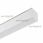 Светильник MAG-FLAT-45-L205-6W Day4000 (WH, 100 deg, 24V) (Arlight, IP20 Металл, 3 года) Arlight 26945