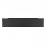 Светильник MAG-FLAT-45-L205-6W Warm3000 (BK, 100 deg, 24V) (Arlight, IP20 Металл, 3 года) Arlight 26946