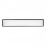 Светильник MAG-FLAT-45-L205-6W Warm3000 (BK, 100 deg, 24V) (Arlight, IP20 Металл, 3 года) Arlight 26946
