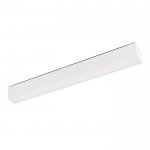 Светильник MAG-FLAT-45-L405-12W Warm3000 (WH, 100 deg, 24V) Arlight 26948
