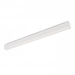 Светильник MAG-FLAT-45-L605-18W Day4000 (WH, 100 deg, 24V) Arlight 26953