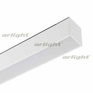 Светильник MAG-FLAT-45-L1005-30W Warm3000 (WH, 100 deg, 24V) Arlight 26960