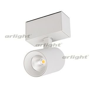 Светильник MAG-SPOT-45-R85-7W Day4000 (WH, 24 deg, 24V) Arlight 26965