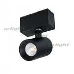 Светильник MAG-SPOT-45-R85-7W Warm3000 (BK, 24 deg, 24V) Arlight 26966
