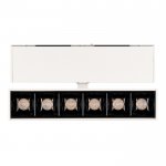 Светильник MAG-LASER-FOLD-45-S160-6W Day4000 (WH, 15 deg, 24V) Arlight 26969