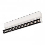 Светильник MAG-LASER-FOLD-45-S320-12W Day4000 (WH, 15 deg, 24V) Arlight 26973