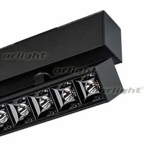 Светильник MAG-LASER-FOLD-45-S480-18W Day4000 (BK, 15 deg, 24V) Arlight 26979 Светильник MAG-LASER-FOLD-45-S480-18W Day4000 (BK, 15 deg, 24V) Arlight 26979