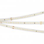 Лента IC 2-50000 48V Warm3000 12mm (2835, 144 LED/m, LUX) Arlight 26983