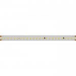Лента IC 2-50000 48V Warm3000 12mm (2835, 144 LED/m, LUX) Arlight 26983