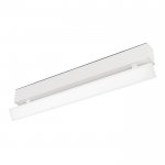 Светильник MAG-FLAT-FOLD-45-S405-12W Warm3000 (WH, 100 deg, 24V) Arlight 26989