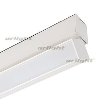 Светильник MAG-FLAT-FOLD-45-S605-18W Day4000 (WH, 100 deg, 24V) Arlight 26994