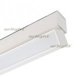 Светильник MAG-FLAT-FOLD-45-S605-18W Day4000 (WH, 100 deg, 24V) Arlight 26994