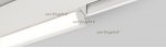 Светильник MAG-FLAT-FOLD-45-S805-24W Day4000 (WH, 100 deg, 24V) (Arlight, IP20 Металл, 3 года) Arlight 26998