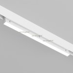 Светильник MAG-FLAT-FOLD-45-S805-24W Day4000 (WH, 100 deg, 24V) (Arlight, IP20 Металл, 3 года) Arlight 26998