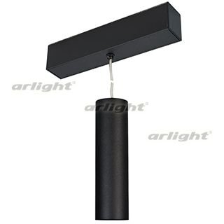 Светильник MAG-SPOT-HANG-45-R50-7W Day4000 (BK, 24 deg, 24V) Arlight 27008 Светильник MAG-SPOT-HANG-45-R50-7W Day4000 (BK, 24 deg, 24V) Arlight 27008