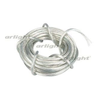 Кабель питания ARL-MAG-3x0.75-CU (Clear) Arlight 27020