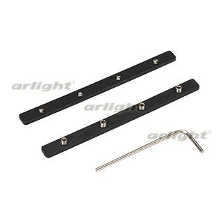 Коннектор прямой MAG-CON-45-UP (BK) Arlight 27021