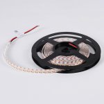 Лента MICROLED-5000 24V White6000 10mm (2110, 700 LED/m, LUX) (Arlight, 20 Вт/м, IP20) Arlight 27024