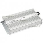 Блок питания ARPV-LG24600-PFC-L (24V, 25.0A, 600W) Arlight 27037