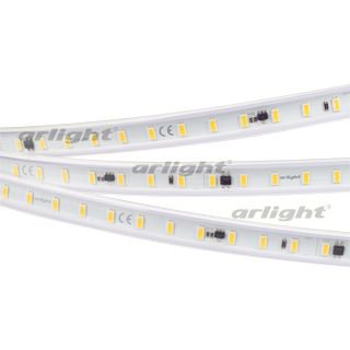 Лента ARL-50000PV-5630-72-230V Cool10000 (15mm, 14W/m, IP65) Arlight 27050