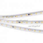 Лента ARL-50000PV-230V Warm2700 (5060, 54 LED/m, WP2) Arlight 27059