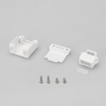 Заглушка для ленты ARL-50000PV (15.5x6mm) глухая Arlight 27061