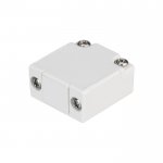 Заглушка для ленты ARL-50000PV (15.5x6mm) глухая Arlight 27061