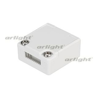 Заглушка для ленты ARL-50000PV (15.5x6mm) глухая Arlight 27061