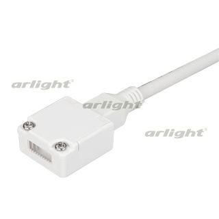Коннектор питания для ленты ARL-50000PV (15.5x6mm) Arlight 27063 Коннектор питания для ленты ARL-50000PV (15.5x6mm) Arlight 27063