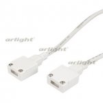 Коннектор соединительный для ленты ARL-50000PV (15.5x6mm) Arlight 27068