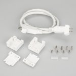 Коннектор соединительный для ленты ARL-50000PV (15.5x6mm) Arlight 27068
